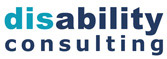 Disability Consulting Logo